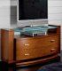 Mueble de TV moderno Nayara, vista