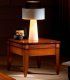 Mesa de centro clásica Bema C en Ámbar Muebles.