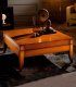 Mesa de centro clásica Bema C