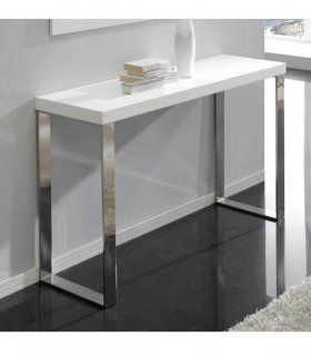 Consola moderna Vibia
