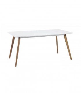 Mesa de comedor nórdica Matisse