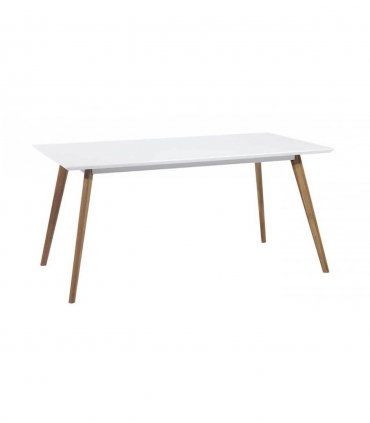 Mesa de comedor nórdica Matisse
