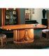 Mesa de comedor clásica Abart