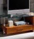 Mueble de tv Art Decó Atenas, vista