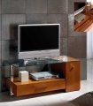 Mueble de tv Art Decó Atenas