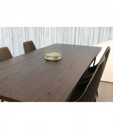 Mesa de comedor industrial Vareta B
