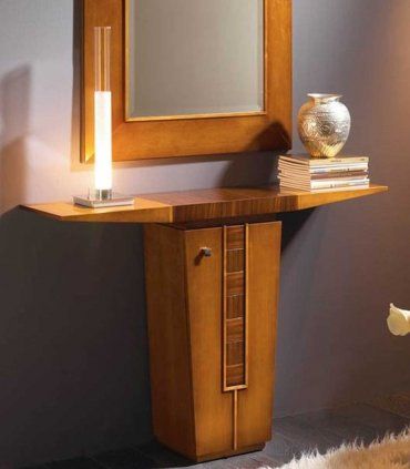 Consola moderna Tirza