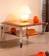Mesa de Rincón Art Déco