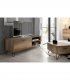 Mueble de tv industrial Luben