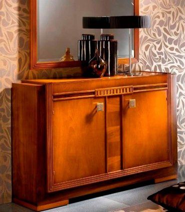 Mueble Taquillón Clásico Tirza