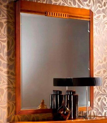 Mueble Taquillón Clásico Tirza, espejo