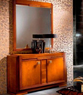 Mueble Taquillón Clásico Tirza