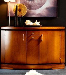 Mueble Taquillón Moderno Nayara, vista