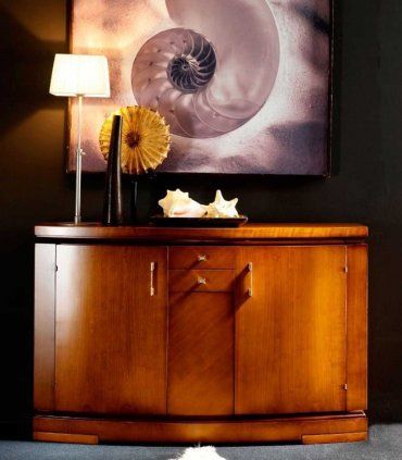 Mueble Taquillón Moderno Nayara