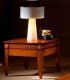 Mesa de centro clásica Bema R Clásica en Ámbar Muebles