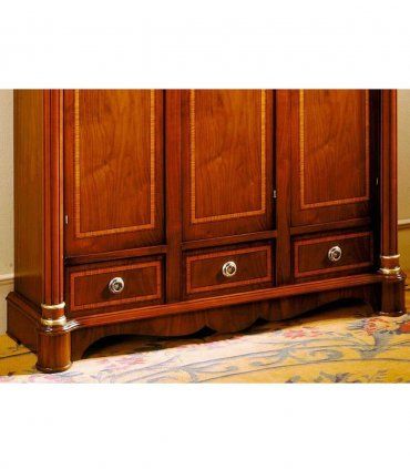 Mueble Zapatero Clásico Odón, vista