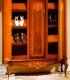 Mueble Zapatero Clásico Sauro, vista