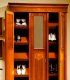 Mueble Zapatero Clásico Sauro, detalle