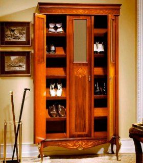 Mueble Zapatero Clásico Sauro
