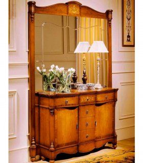 Mueble taquillón clásico Ravel