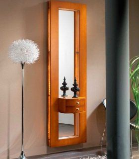 Mueble Recibidor Moderno Enyan