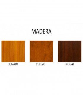 Vitrina Una Puerta Javal