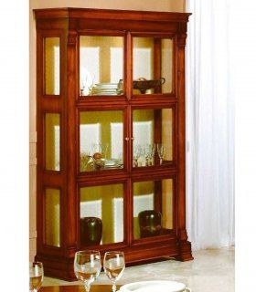 Vitrina Dos Puertas Javal
