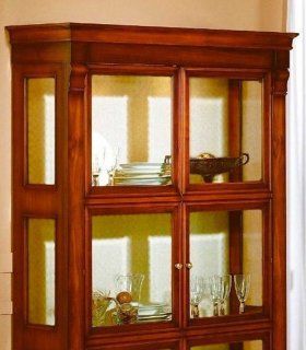 Vitrina Dos Puertas Javal