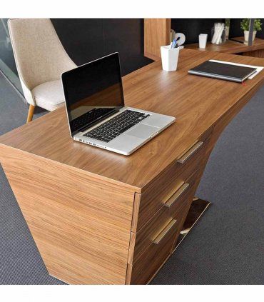 Escritorio moderno Netse