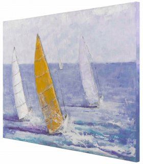 Cuadro moderno Mare Nostrum