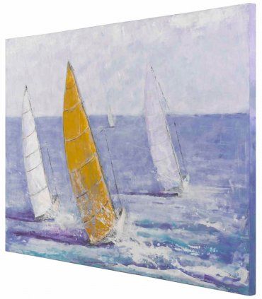 Cuadro moderno Mare Nostrum