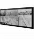 Cuadro original moderno Blanes