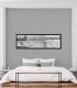 Cuadro original moderno Blanes