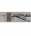 Cuadro original moderno Getaria