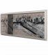 Cuadro original moderno Getaria