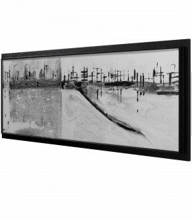 Cuadro original moderno Burela