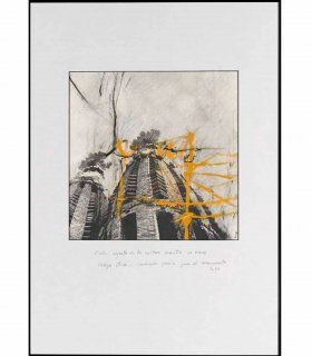 Obra gráfica original Cnt 01