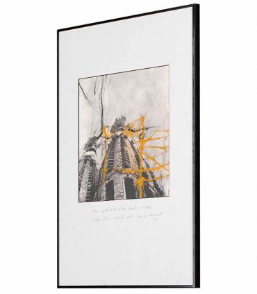 Obra gráfica original Cnt 01