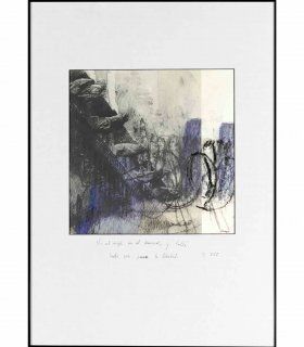 Obra gráfica original Cnt 02