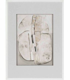 Cuadro original Fustes 02
