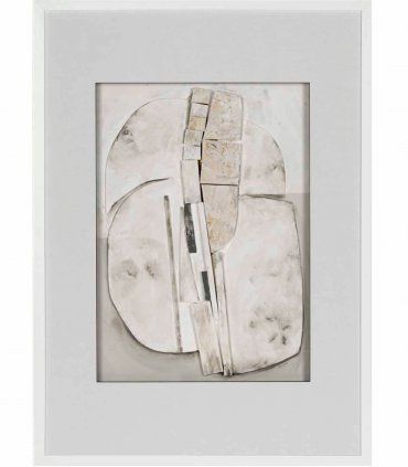 Cuadro original Fustes 02