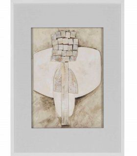 Cuadro original Fustes 03
