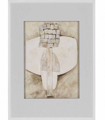 Cuadro original Fustes 03