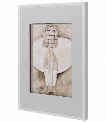 Cuadro original Fustes 03