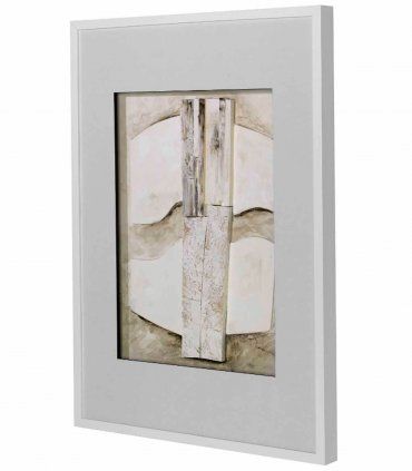 Cuadro original Fustes 04