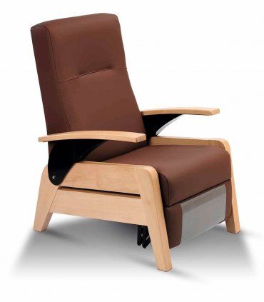 Sillón relax diseño Boston