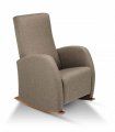 Sillón mecedora Victoria