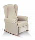 Sillón mecedora Verona