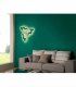 Aplique de pared de diseño Marea