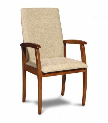 Sillón de comedor modelo 11